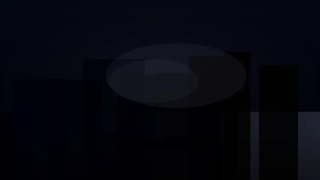 CS2 esports stage perspective showing a coordinated T-side utility execute on Mirage with multiple smokes blooming across mid and rifles advancing in formation