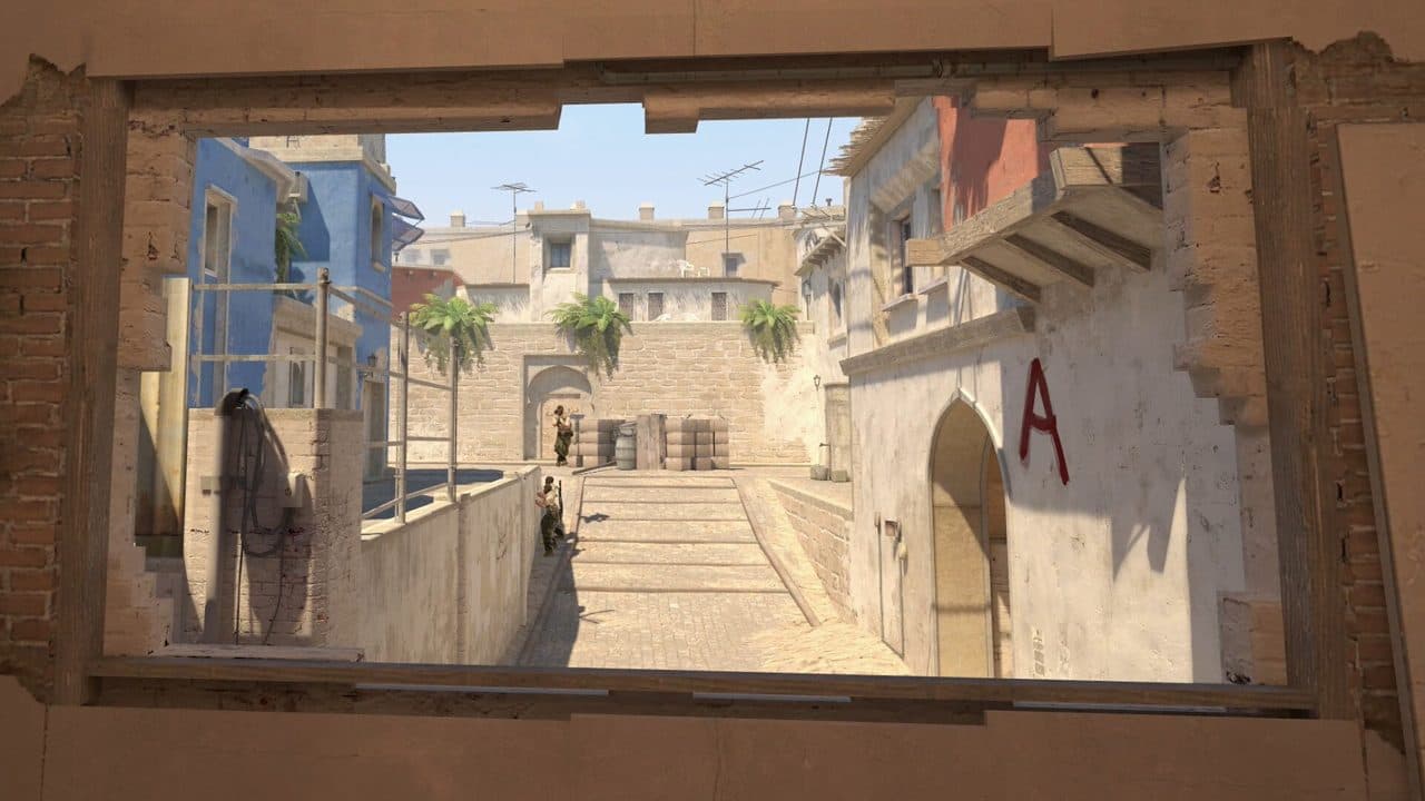 Counter-Strike 2 VAC and Trust Factor security overview