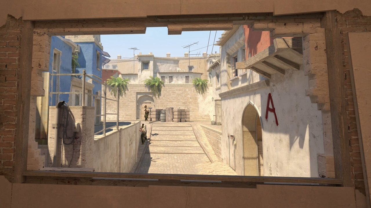 Counter-Strike 2 VAC and Trust Factor security overview